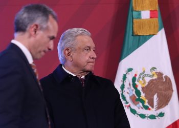 Tapabocas: se vale recular