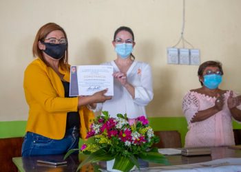 Centros para el Desarrollo de las Mujeres CDM Suchiate reactivará economía local