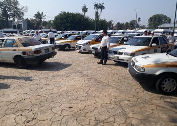 Pulpos no deben decidir a quién dar concesiones señalan choferes y se declaran a favor de la nueva ley