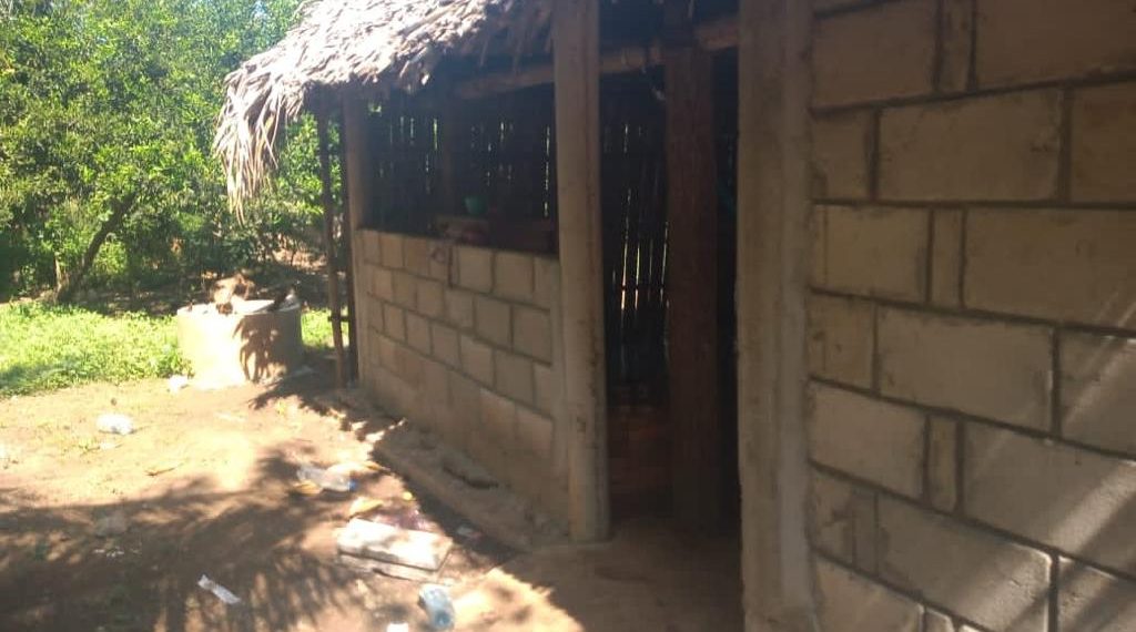 Policía Municipal de Suchiate rescata a 2 menores de edad que fueron privadas de su libertad