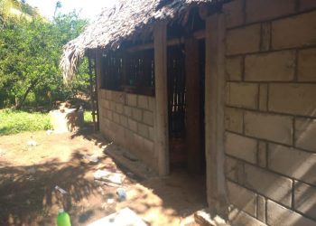 Policía Municipal de Suchiate rescata a 2 menores de edad que fueron privadas de su libertad