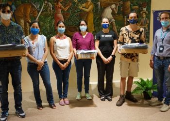 ENTREGAN PREMIOS A GANADORES DEL CONCURSO DE FOTOGRAFÍA “TAPACHULA CIUDAD INTERCULTURAL: TODOS APORTAN”