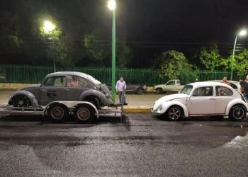 EN TAPACHULA ESTÁN PROHIBIDOS LOS ARRANCONES