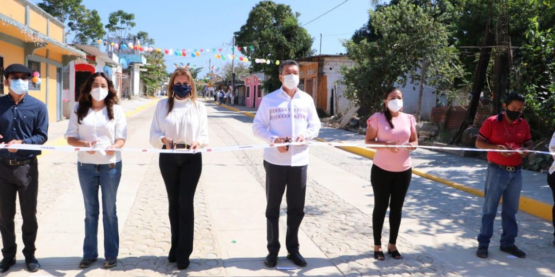 Presupuesto público se invierte para garantizar el bien común y brindar justicia social: Rutilio Escandón