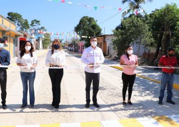 Presupuesto público se invierte para garantizar el bien común y brindar justicia social: Rutilio Escandón