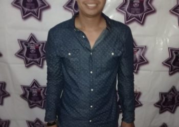 DETIENEN A SUJETO POR PORTACIÓN DE ARMA DE FUEGO