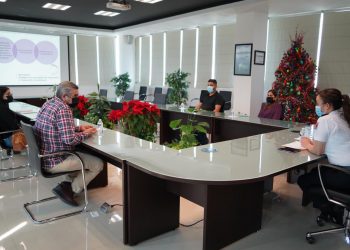 Reconoce Llaven participación ciudadana para prevenir rebrote de contagios por COVID-19