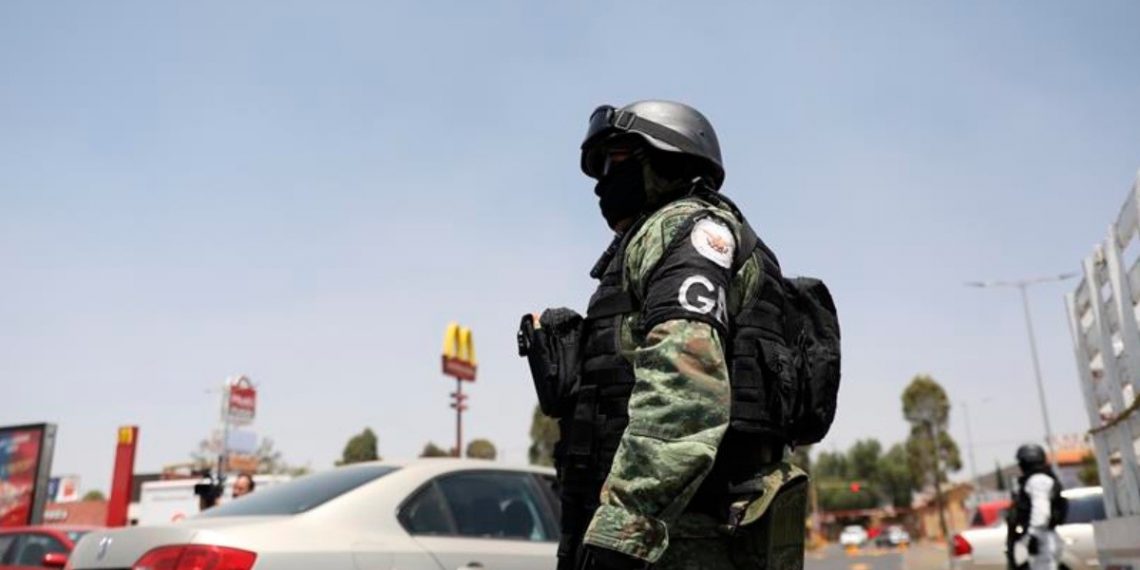 Con el Jesús en la boca