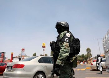 Con el Jesús en la boca