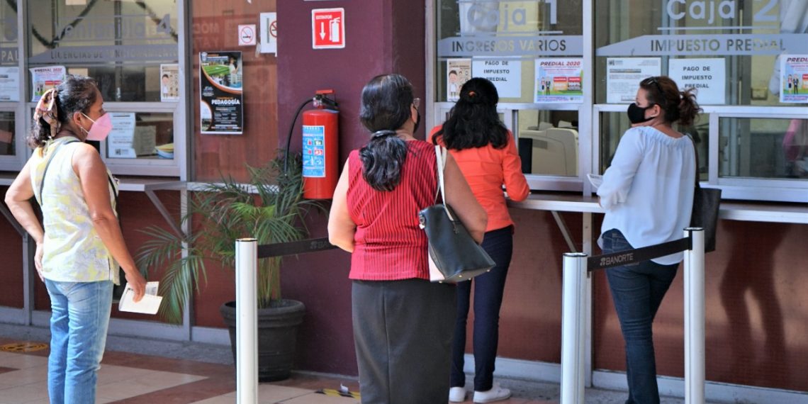 DESCUENTO EN PAGO DEL PREDIAL EN TAPACHULA CULMINA EL 30 DE DICIEMBRE
