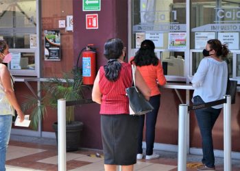 DESCUENTO EN PAGO DEL PREDIAL EN TAPACHULA CULMINA EL 30 DE DICIEMBRE