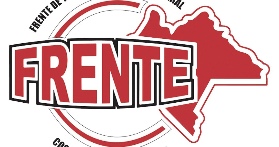 Comparece Aquiles Espinosa por glosa de segundo informe, transportistas reconocen dialogo con organizaciones