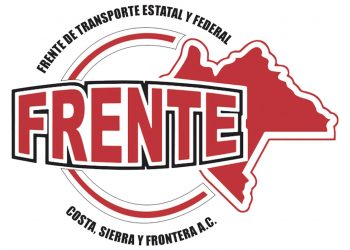 Comparece Aquiles Espinosa por glosa de segundo informe, transportistas reconocen dialogo con organizaciones