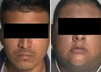 Obtiene FGE sentencia condenatoria por delito de extorsión, en Tapachula