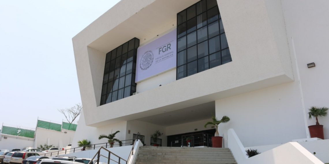 POR TRANSPORTE DE MIGRANTES OBTIENE LA FGR SENTENCIA DE SEIS AÑOS CONTRA DOS PERSONAS