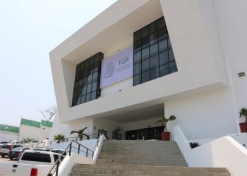 POR TRANSPORTE DE MIGRANTES OBTIENE LA FGR SENTENCIA DE SEIS AÑOS CONTRA DOS PERSONAS