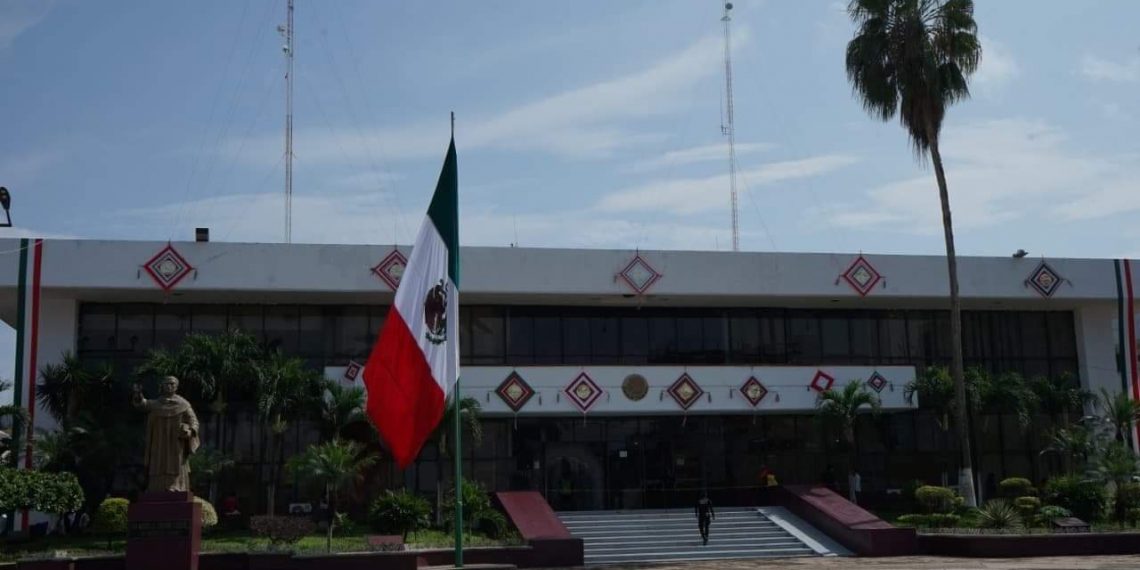 AYUNTAMIENTO DE TAPACHULA DISPONE CIERRE DE CENTROS NOCTURNOS, BARES Y DISCOTECAS EN NAVIDAD Y AÑO NUEVO