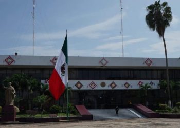AYUNTAMIENTO DE TAPACHULA DISPONE CIERRE DE CENTROS NOCTURNOS, BARES Y DISCOTECAS EN NAVIDAD Y AÑO NUEVO