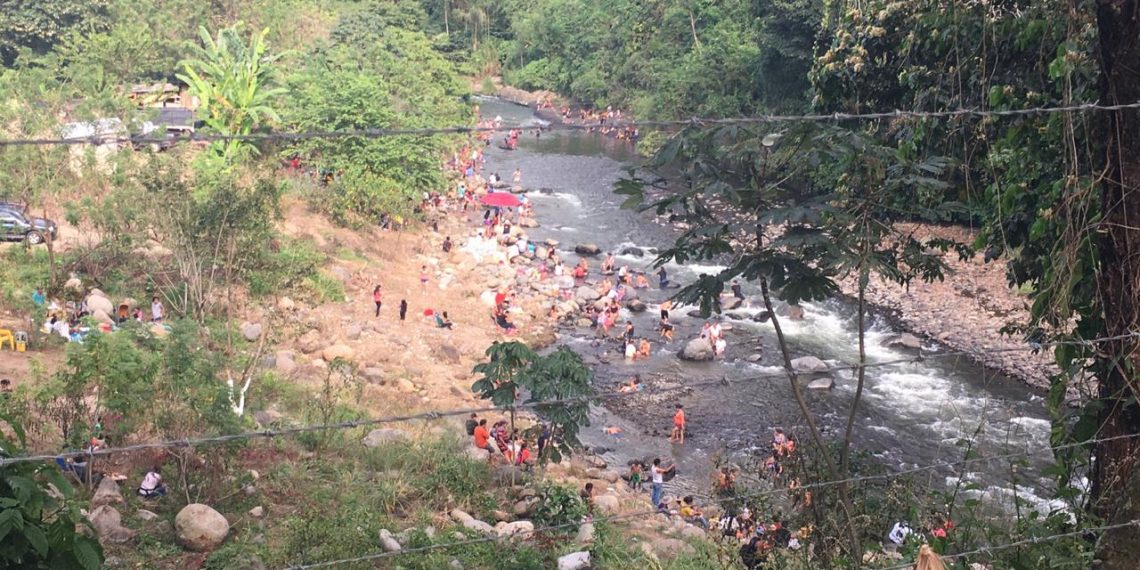 RECOMIENDAN AUTORIDADES EXTREMAR MEDIDAS PREVENTIVAS POR COVID-19