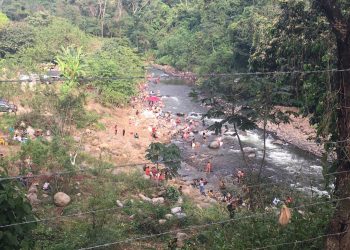 RECOMIENDAN AUTORIDADES EXTREMAR MEDIDAS PREVENTIVAS POR COVID-19