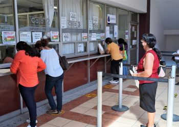 EL MIÉRCOLES 30 DE DICIEMBRE ÚLTIMO DÍA PARA APROVECHAR DESCUENTOS EN EL PAGO DEL PREDIAL EN TAPACHULA