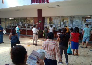 ÚLTIMOS DÍAS PARA APROVECHAR DESCUENTOS EN PAGOS DE COAPATAP Y PREDIAL EN TAPACHULA