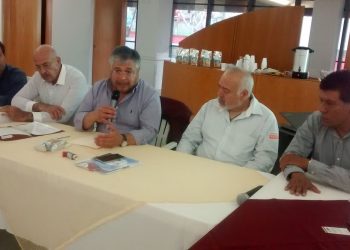 Llamado A Ciudadanos Para Que Exijan Mejores Autoridades