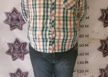 Detienen a sujeto de Querétaro acusado de robo