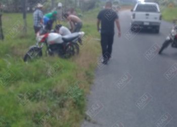 La tarde de este martes falleció en un accidente en Huixtla, Chiapas