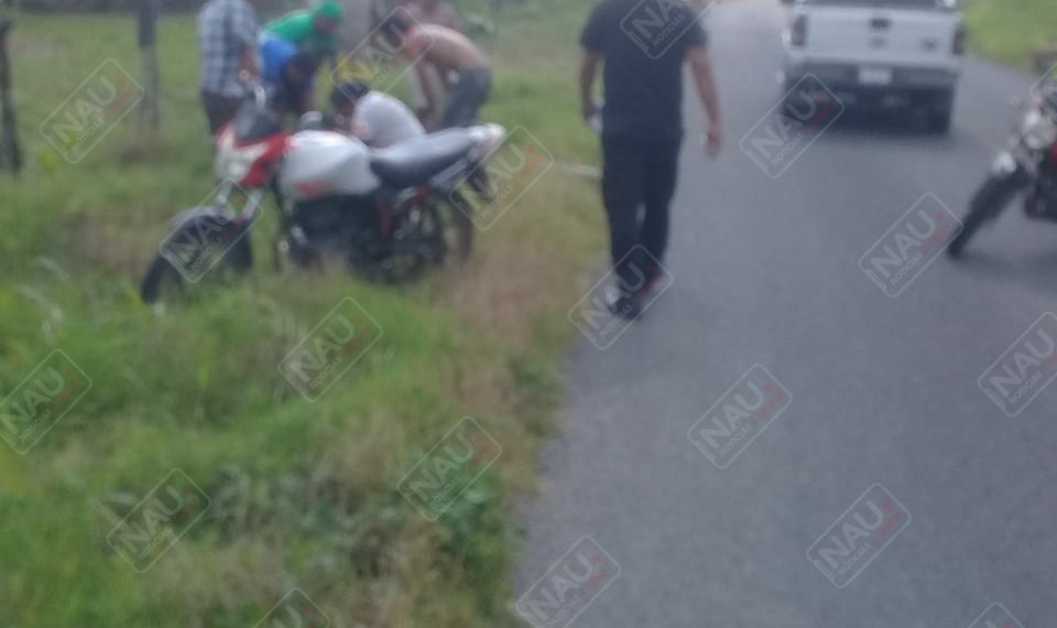 La tarde de este martes falleció en un accidente en Huixtla, Chiapas