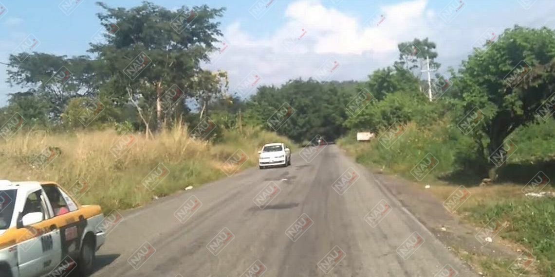 Con violencia se roban motocicleta en la zona alta de Tapachula