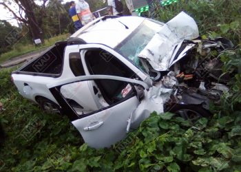 Falleció al ingresar al Hospital General tras sufrir accidente