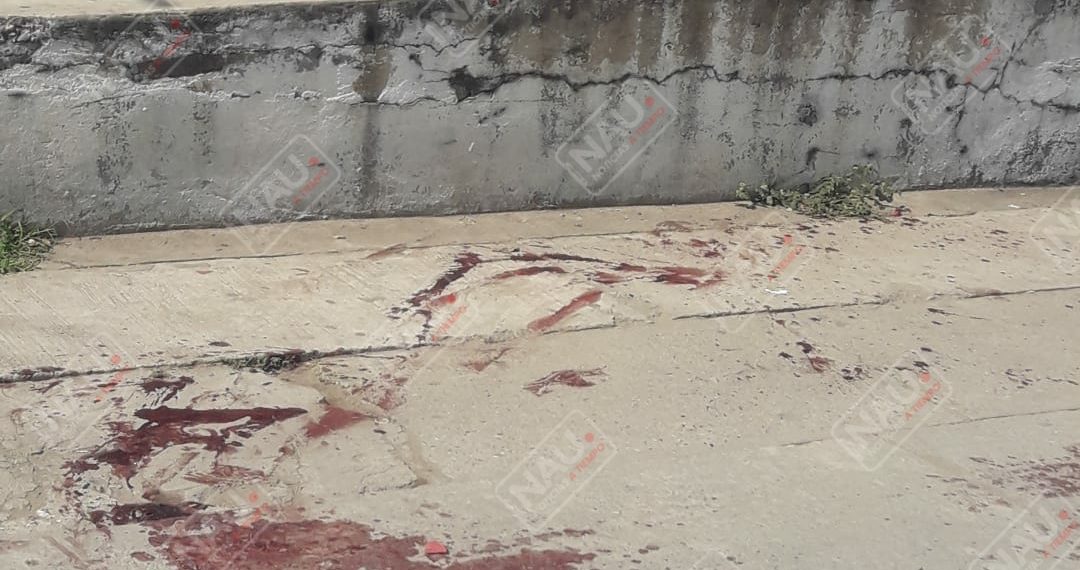 No localizan el cuerpo de Ali Leiber, privado de su libertad en Frontera Comalapa