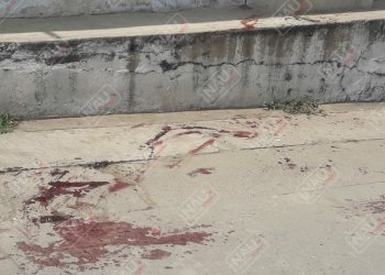 No localizan el cuerpo de Ali Leiber, privado de su libertad en Frontera Comalapa