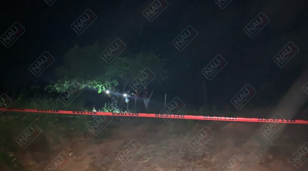 Localizan a mujer asesinada en Huixtla