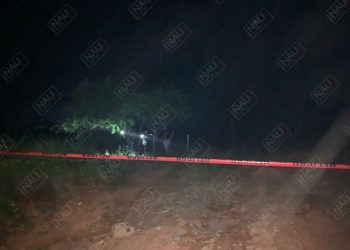 Localizan a mujer asesinada en Huixtla