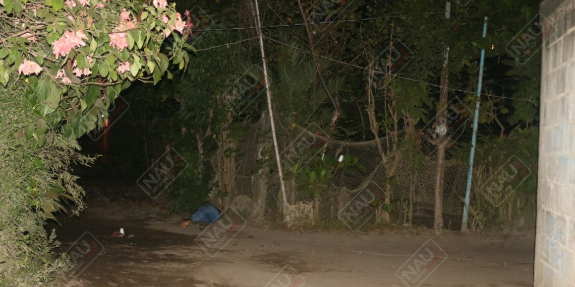 La persona asesinada en Puerto Madero era mexicana