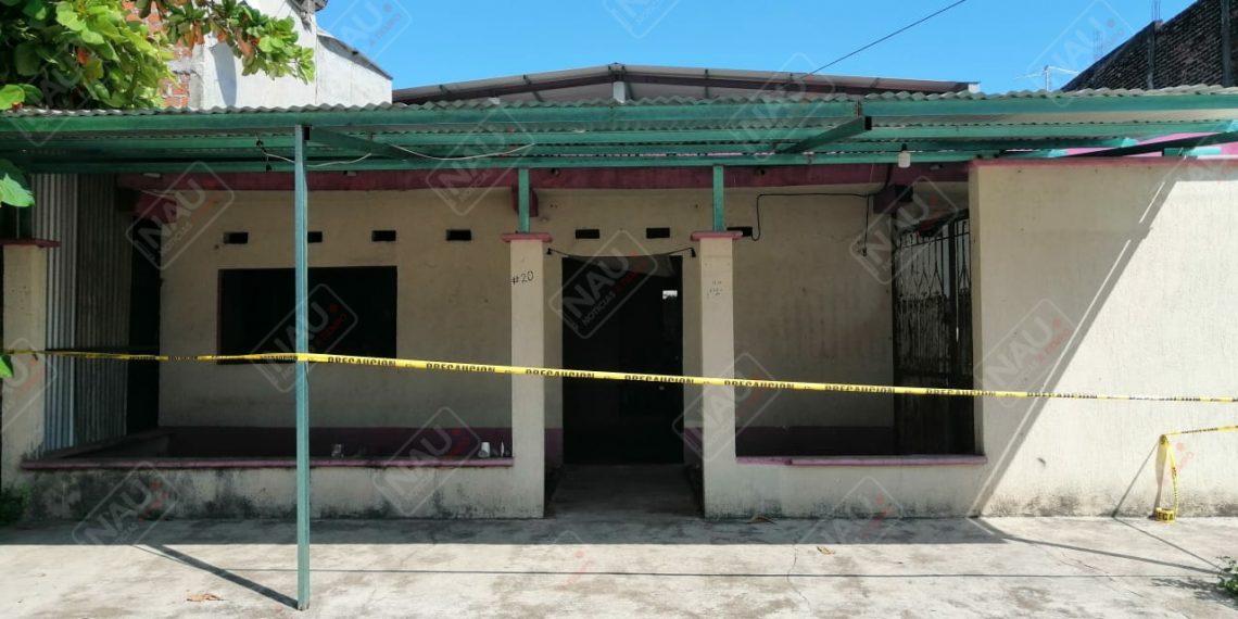 Intentan asesinar a una persona