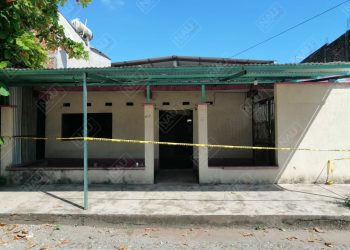 Intentan asesinar a una persona