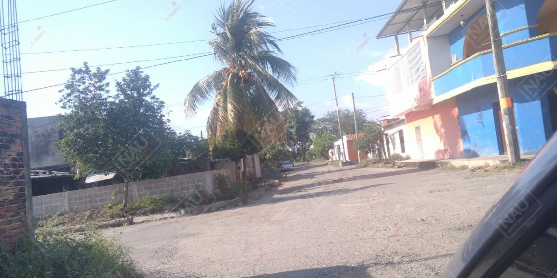 Lesionan a presunto asaltante