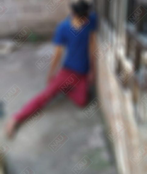 Se quitó la vida en su casa