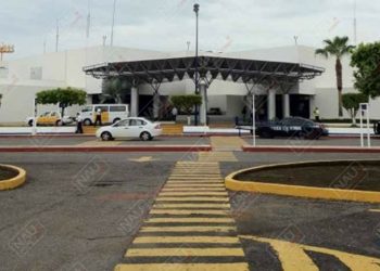 Taxista se robó un equipaje y un bolso de mano