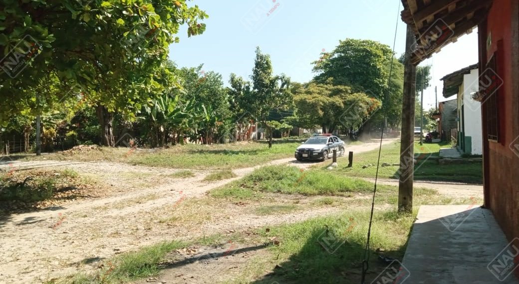 Cayó de su propia altura y falleció