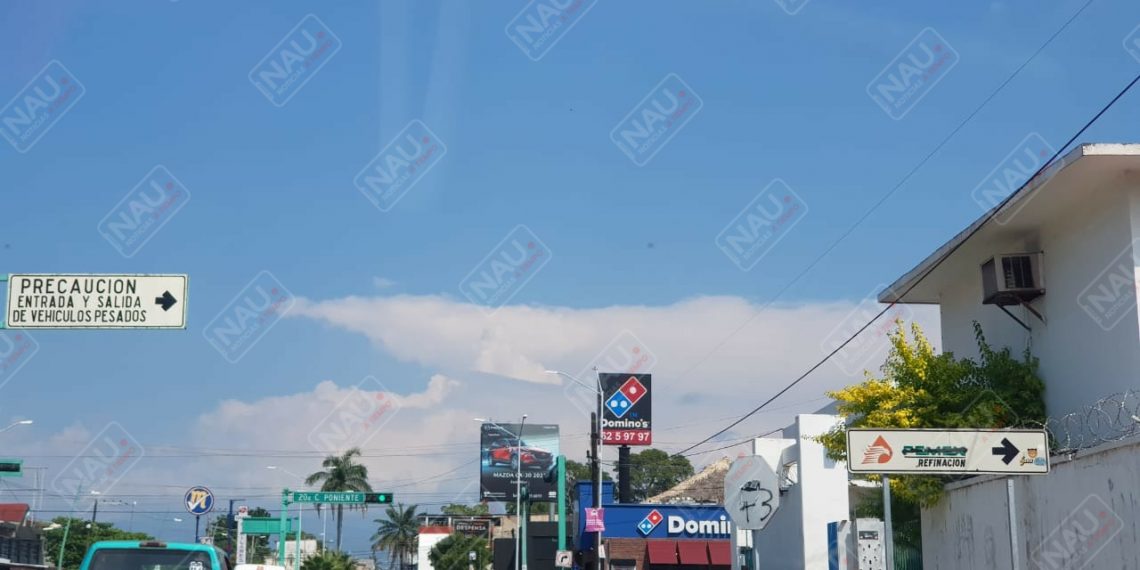 Con violencia se roban motocicleta