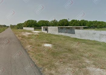 Roban 287 mil pesos de un camión de reparto en Suchiate