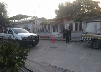 Falleció al golpearse la cabeza en Escuintla