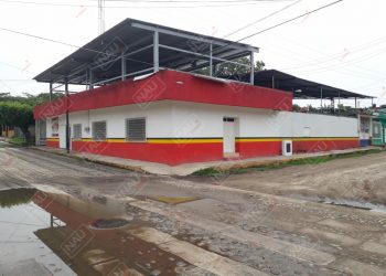 Taxista fue acusado de robo con violencia de 32 mil 500 pesos