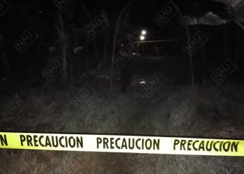 Campesino fue localizado sin vida