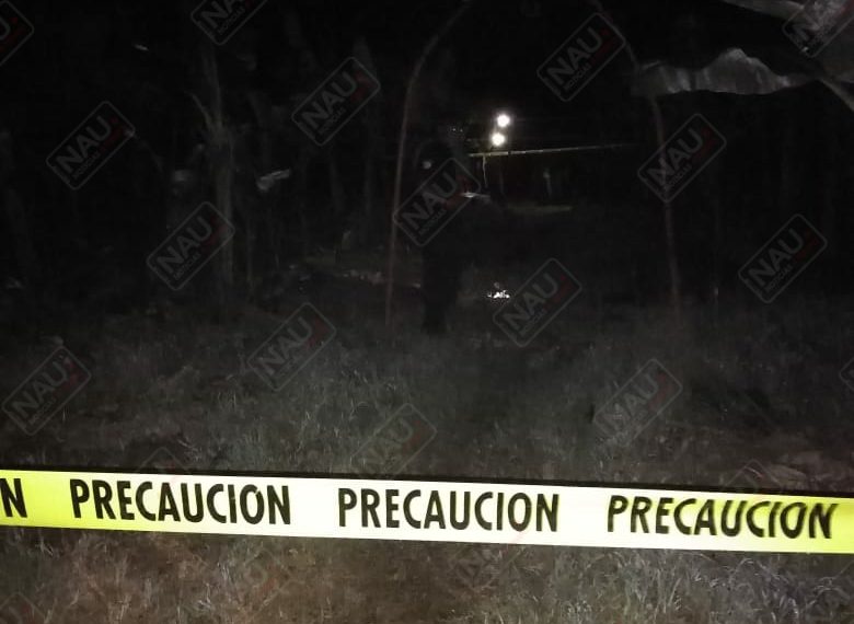 Campesino fue localizado sin vida