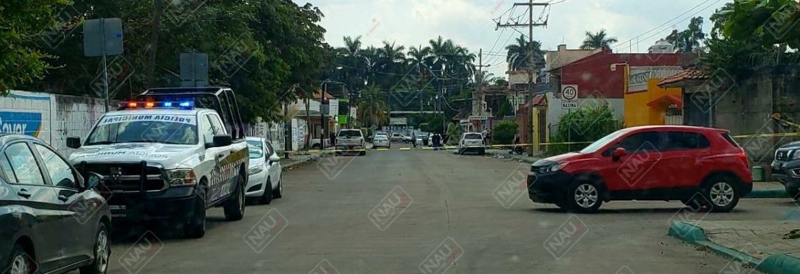 Delincuentes se robaron un taxi local